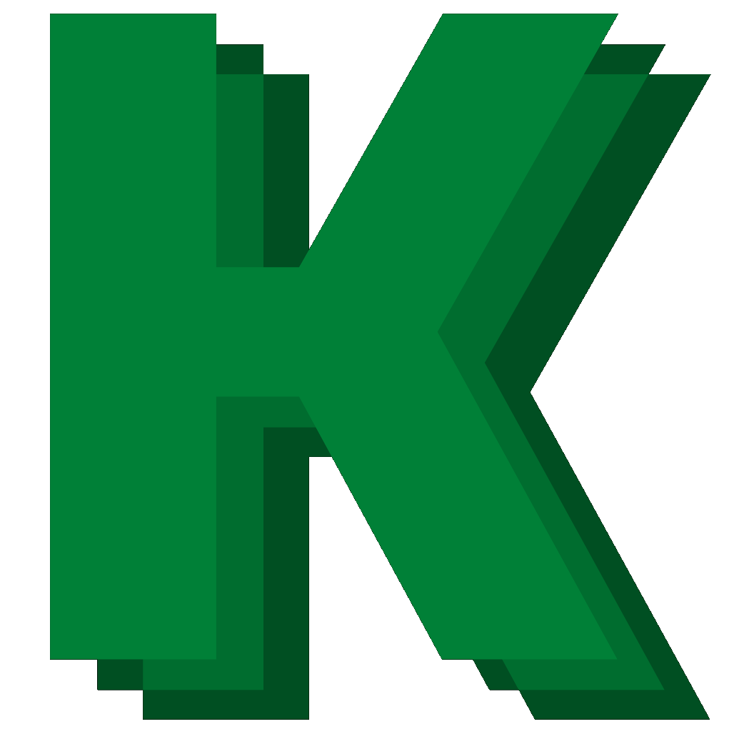 KROMPANY Logo